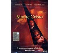 Monte cristo [Italia] [DVD]