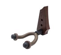 Monte De Pared De Guitarra - Gancho De Guitarra Para Monte De Pared Violín | Montaje De Pared De Violín En U | Soporte De Pared Para Guitarra | Titular De Violín Reutilizable | Ukelele Wall