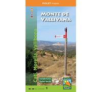 Monte de Vallivana: Catí. Morella. Vallibona