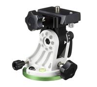 Monte del Telescopio, Base de Latitud Adecuada para Skywatcher Aleación de Aluminio para Trípode 90° Fine - Base de réglage Avec Fil de trépied 3/8 Accesorio para Telescopio