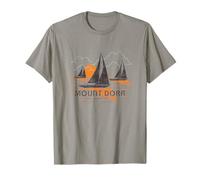 Monte Dora Florida Vela Souvenir Monte Dora Camiseta