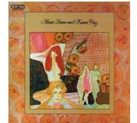 Monte Dunn - Monte Dunn & Karen Cruz