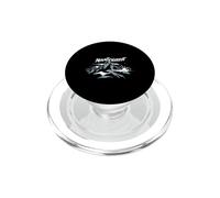 Monte Everest Himalaya PopSockets PopGrip para MagSafe