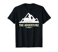 Monte Everest Nepal Sagarmth Tibetano Chomolungma Aventura Camiseta