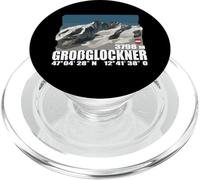 Monte Großglockner Austria Hohe Tauern Senderismo Regalos PopSockets PopGrip para MagSafe