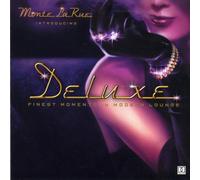 Monte La Rue - Deluxe - Finest Moments In Modern Lounge