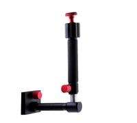 Monte Ligero genérico - Cuadro de con Marco de luz | Ángulo Ajustable Night Fishing Tackle Box, River Lake Reservoir Lamp, Diseño Ajustable para Hombre, Boys