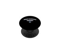 Monte Mansfield Vermont (VT) PopSockets PopGrip Adhesivo