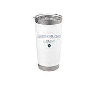 Monte Mansfield Vermont (VT) Vaso térmico de acero inoxidable de doble pared
