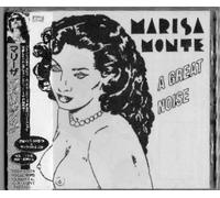 Monte,Marisa - Great Noise