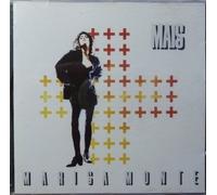 Monte Marisa - Mais
