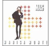 Monte,Marisa - Mais [CASSETTE]