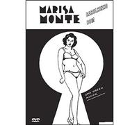 Monte, Marisa - Marisa Monte - Barulhinho Bom (Good Little Noise) [Alemania] [DVD]