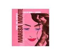 Monte Marisa - Rose and Charcoal