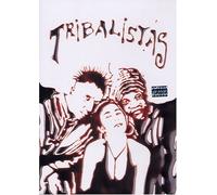 Monte, Marisa - Tribalistas [USA] [DVD]