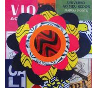 Monte Marisa - Universo Ao Meu Redor