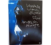 Monte, Marisa - Verdade Uma Ilusao