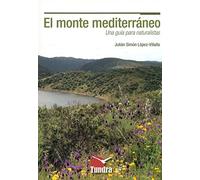 Monte Mediterráneo (CUADERNOS DE NATURALEZA)