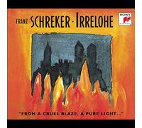 Monte Pederson Schreker: Irrelohe (CD) (Importación USA)