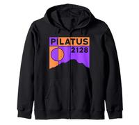 Monte Pilatus Lucerna Suiza Viajes Senderismo Regalos Suiza Sudadera con Capucha