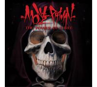 Monte Pittman Power of Three (CD) Album (Importación USA)
