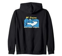 Monte Rinjani Lombok Senderismo Trekking Souvenirs Sudadera con Capucha