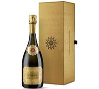 Monte Rossa Franciacorta Cabochon Doppiozero Brut Nature 2018