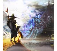 Monte Sagrado (Vinyl) Draco Rosa (Importación USA)