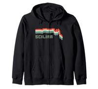 Monte Sciliar Schlern Dolomitas Tirol del Sur Senderismo Regalos Sudadera con Capucha