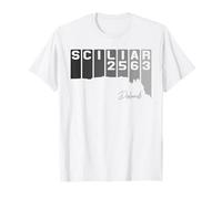 Monte Sciliar Sciliër Dolomitas Tirol del Sur Senderismo Regalos Camiseta