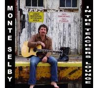 Monte Selby - In the Teachers Lounge