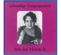 Monte,Toti Dal - Pr 89143 - Deleted