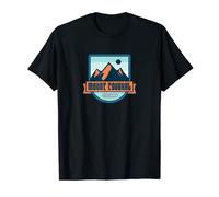 Monte Toubkal - Marruecos Camiseta