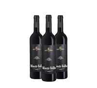 Monte Velho - Vino Tinto - 3 Botellas