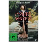 Monte Verita - Der Rausch der Freiheit [Alemania] [DVD]