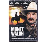 Monte Walsh (Le dernier cow-boy) [Francia] [DVD]