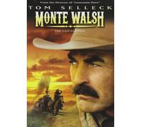 Monte Walsh: The Last Cowboy [Reino Unido] [DVD]