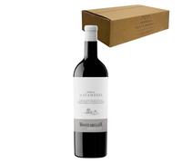 Monteabellón Finca Matambres - Ideal para Maridar con Carne y Comida Mediterránea - 75cl
