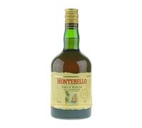 : Montebello - Rhum Vieux 8 ans 2007 - 70cL - 42%