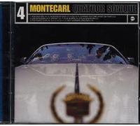 Montécarl - Quatuor Sonique