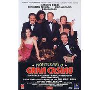 Montecarlo Gran Casino' [Italia] [DVD]