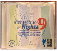 Montecarlo Night 9 - Vol.9