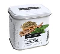Montecelio - Infusión en Rama Regaliz Menta Anís - 150 g