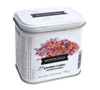 Montecelio - Rooibos en Rama Flores -180 g