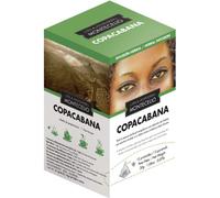 Montecelio - Té en Pirámides Copacabana - Estuche 15 Unidades