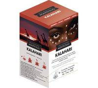 Montecelio - Té en Pirámides Kalahari - Estuche 15 Unidades