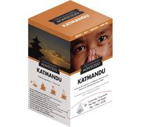 Montecelio - Té en Pirámides Katmandu - Estuche 15 Unidades