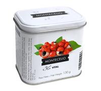 Montecelio - Tisana en Rama Vital - 130 g