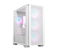 Montech Air 100 ARGB White - Caja