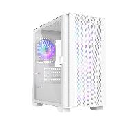 montech air 100 argb blanco